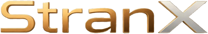 StranX